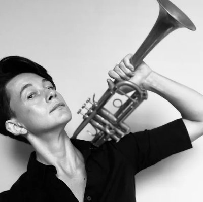 Guest Artist Masterclass: Carrie Schafer, trumpet